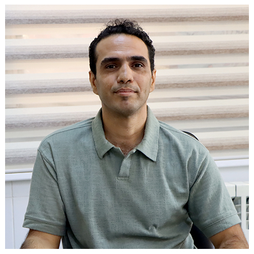 جواد نیک بخش