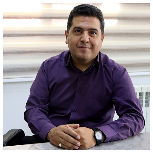 محمد صادق مداح زاده