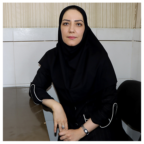 فاطمه السادات منتظری