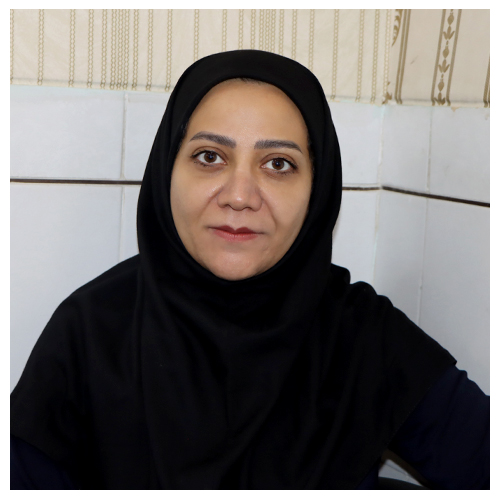 محدثه عسکربیوکی