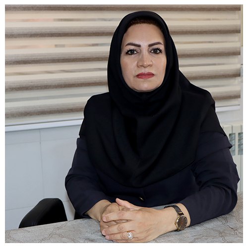 افسر دره زرشکی