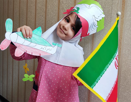 جشنواره وطنم ایران