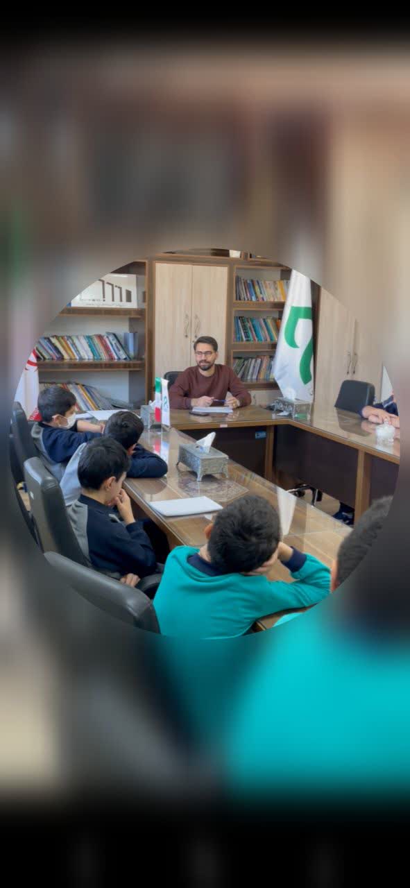 گامی نو در مسیر مسئولیت پذیری