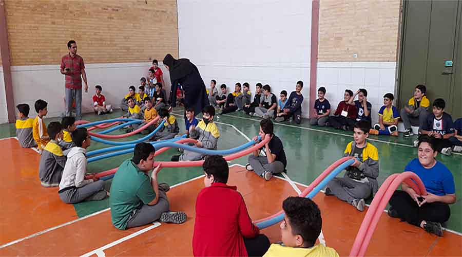 فستیوال بازی