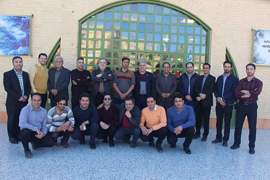 بزرگداشت روز مرد