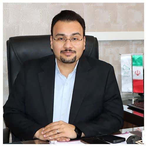 میلاد شریفی