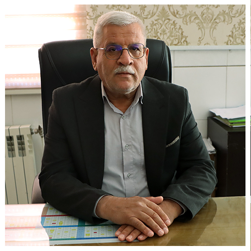 محمد حسین زحمتکش