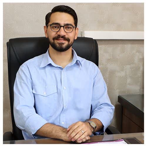 محسن ملانوری