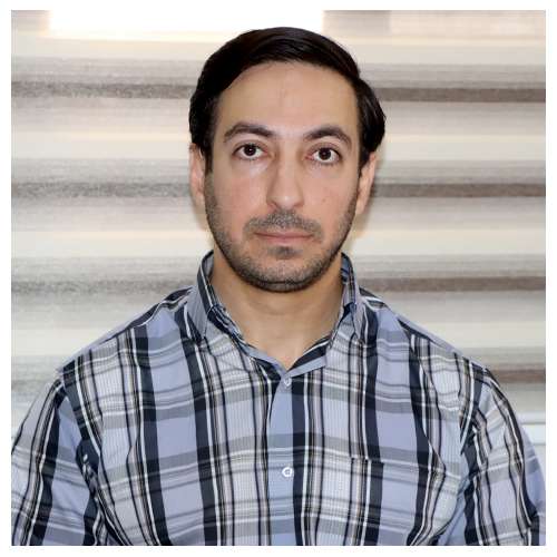 محمد مهدی داور