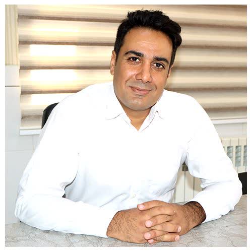 داوود ابوالحسنی