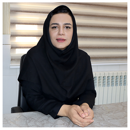 شیما فریمانی