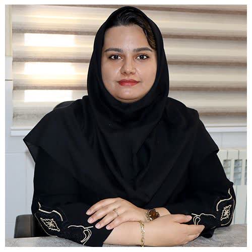 الهام دهقان